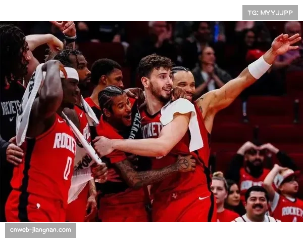 火箭残阵大胜对手，NBA阵容深度重要性日益凸显
