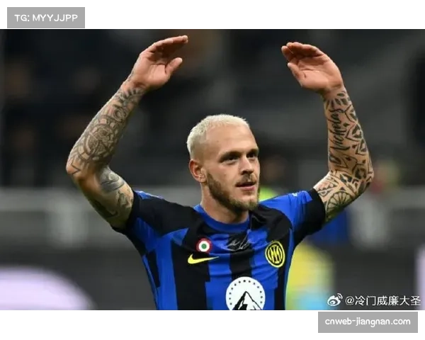 国际米兰多项数据位列欧洲前10% 机构仍视其为头号热门