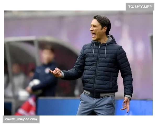 沃尔夫斯堡主帅科瓦奇表示 球队进攻层次正在改善