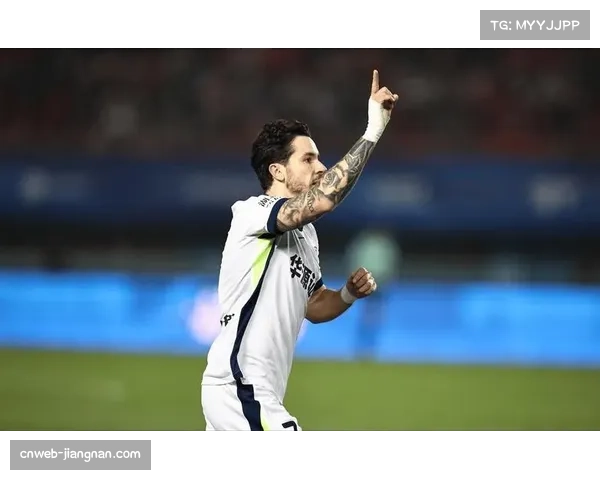 河南队纳萨里奥组织核心作用凸显 战平三镇保持赛季不败