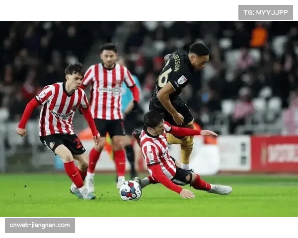 桑德兰客场进攻效率极度低下 近九个英超客场未尝胜绩